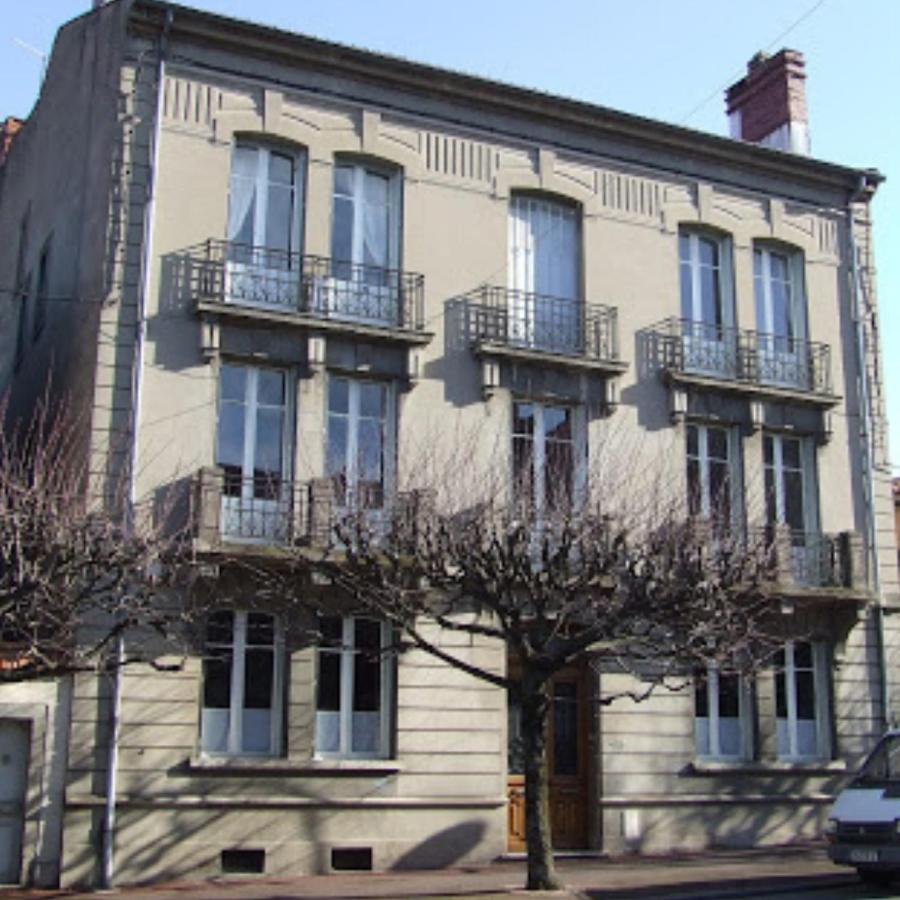 La Grande Maison Mazamet Exteriör bild