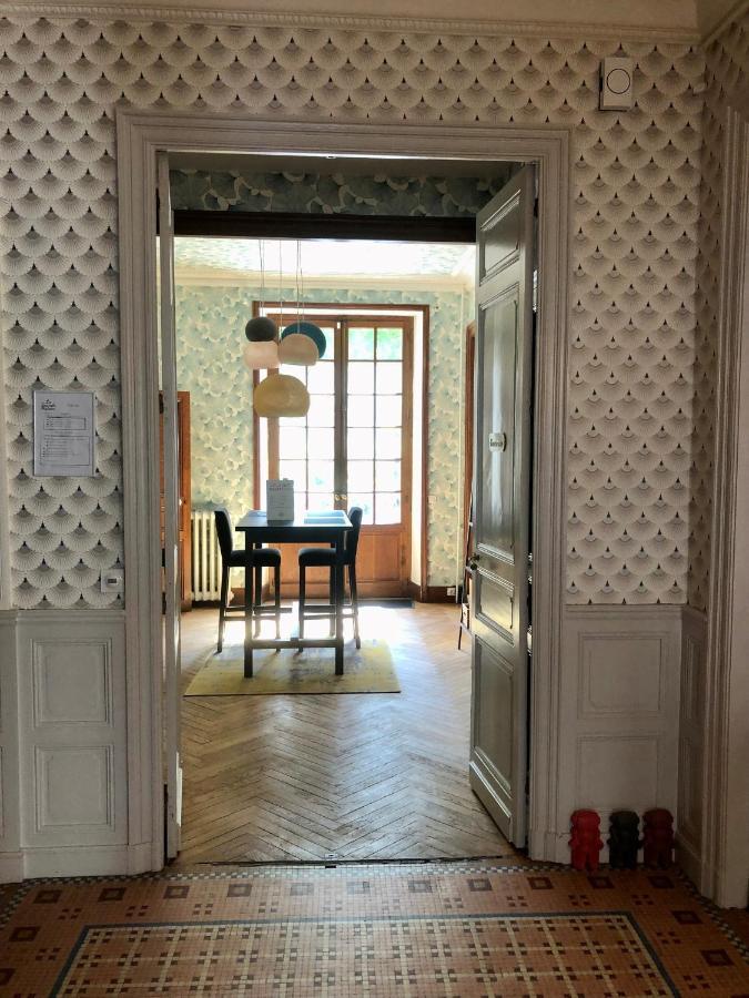 La Grande Maison Mazamet Exteriör bild