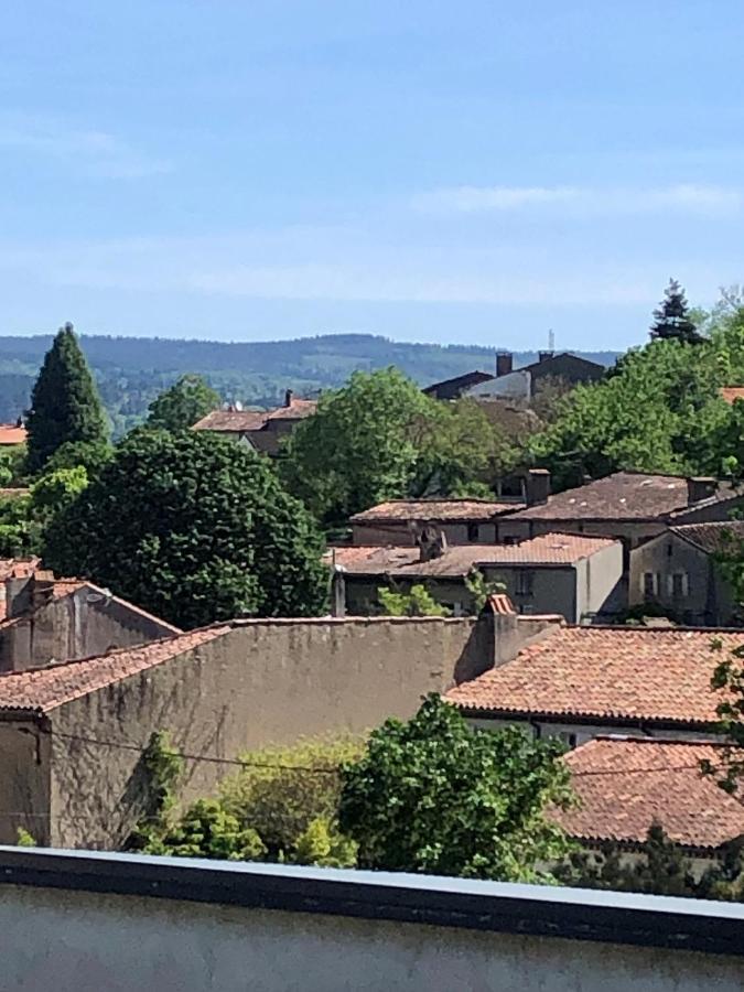 La Grande Maison Mazamet Exteriör bild