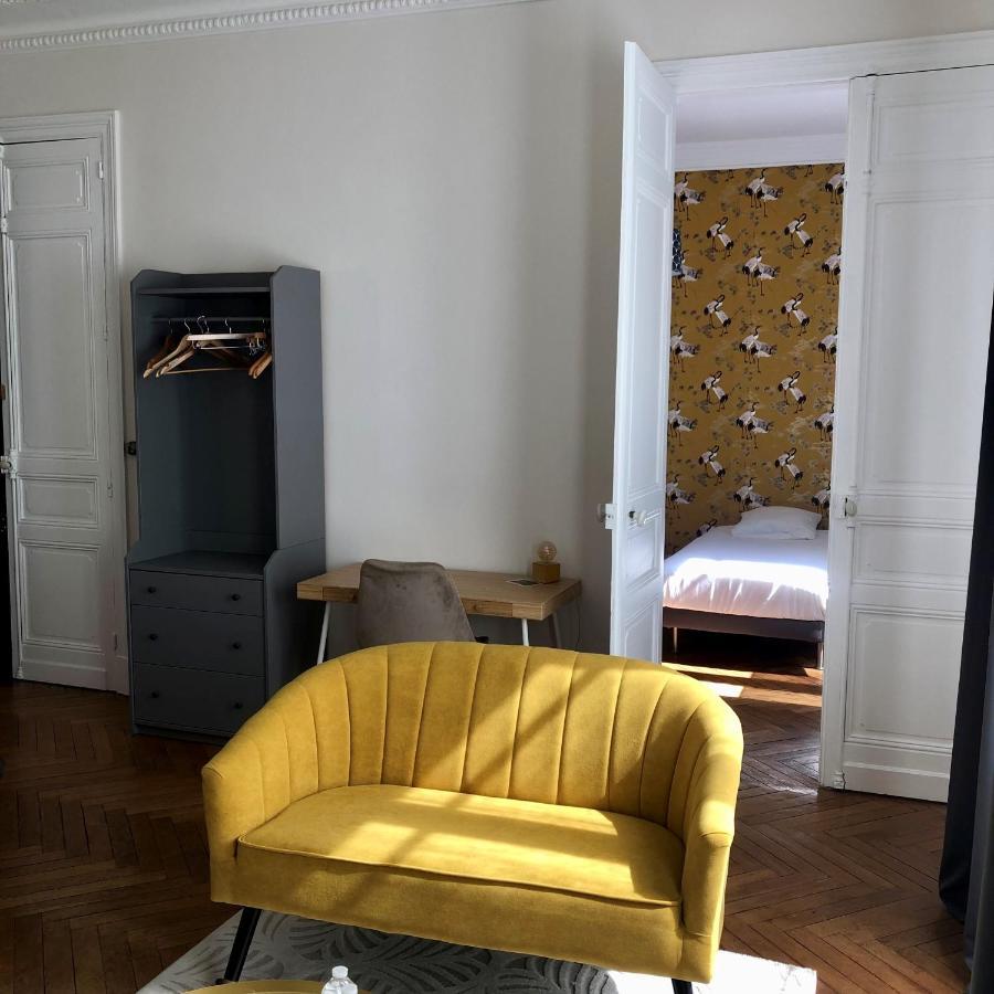 La Grande Maison Mazamet Exteriör bild
