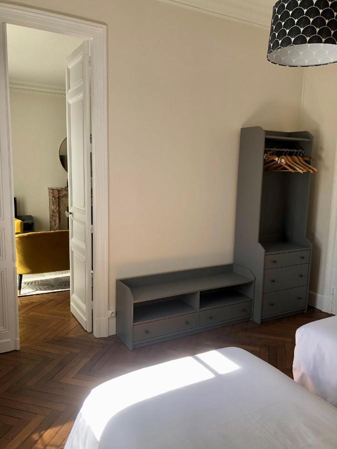 La Grande Maison Mazamet Exteriör bild